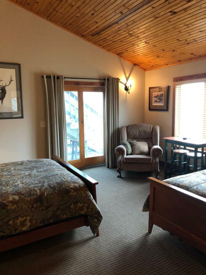 Comstock Premier Lodge Llc Sargent Dış mekan fotoğraf